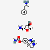 an image of a chemical structure CID 70583340