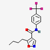 an image of a chemical structure CID 70584272