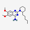 an image of a chemical structure CID 70584510