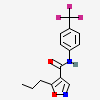 an image of a chemical structure CID 70586776