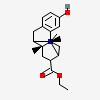 an image of a chemical structure CID 70587635