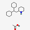 an image of a chemical structure CID 70588582