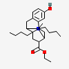 an image of a chemical structure CID 70589536