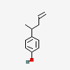 an image of a chemical structure CID 70590699