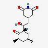 an image of a chemical structure CID 7059506