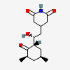 an image of a chemical structure CID 7059507