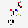 an image of a chemical structure CID 7059511