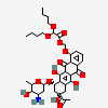 an image of a chemical structure CID 70595261