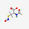 an image of a chemical structure CID 7059612