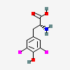 an image of a chemical structure CID 7059641