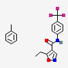 an image of a chemical structure CID 70597038