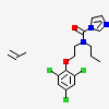 an image of a chemical structure CID 70598296