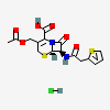 an image of a chemical structure CID 70600702
