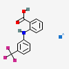 an image of a chemical structure CID 70603585