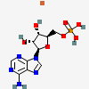 an image of a chemical structure CID 70603826