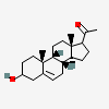 an image of a chemical structure CID 70603837
