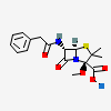 an image of a chemical structure CID 70603903