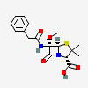 an image of a chemical structure CID 70604348