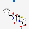 an image of a chemical structure CID 70604370