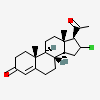 an image of a chemical structure CID 70607111