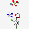 an image of a chemical structure CID 70607270