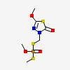 an image of a chemical structure CID 70609958