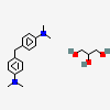 an image of a chemical structure CID 70614234