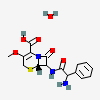 an image of a chemical structure CID 70614589