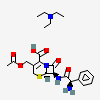 an image of a chemical structure CID 70617081