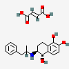 an image of a chemical structure CID 70617374