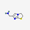 an image of a chemical structure CID 7061891