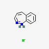 an image of a chemical structure CID 70621082