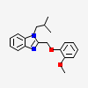 an image of a chemical structure CID 706262