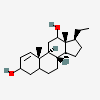an image of a chemical structure CID 70626742