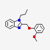 an image of a chemical structure CID 706268