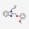 an image of a chemical structure CID 706275