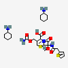 an image of a chemical structure CID 70628088