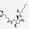 an image of a chemical structure CID 70629178