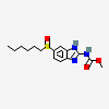 an image of a chemical structure CID 70629311