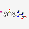 an image of a chemical structure CID 70629526