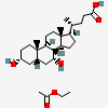 an image of a chemical structure CID 70631864