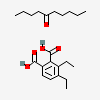an image of a chemical structure CID 70634258