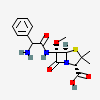 an image of a chemical structure CID 70635444