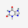 an image of a chemical structure CID 70639