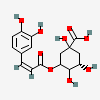 an image of a chemical structure CID 70639896