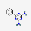 an image of a chemical structure CID 7064