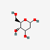 an image of a chemical structure CID 70641511