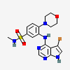 an image of a chemical structure CID 70648683