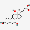 an image of a chemical structure CID 70649328