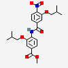 an image of a chemical structure CID 70649952